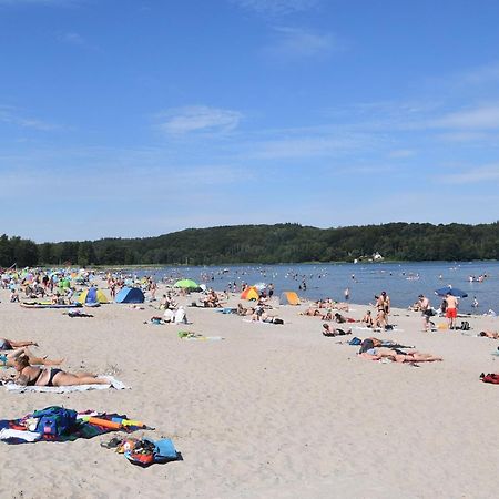Fewo1846 - Strandresidenz Wassersleben Ahoi - Strandnahes Studioapartment Im Dachgeschoss Harrislee Zewnętrze zdjęcie